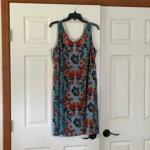 CAbi Maya Dress